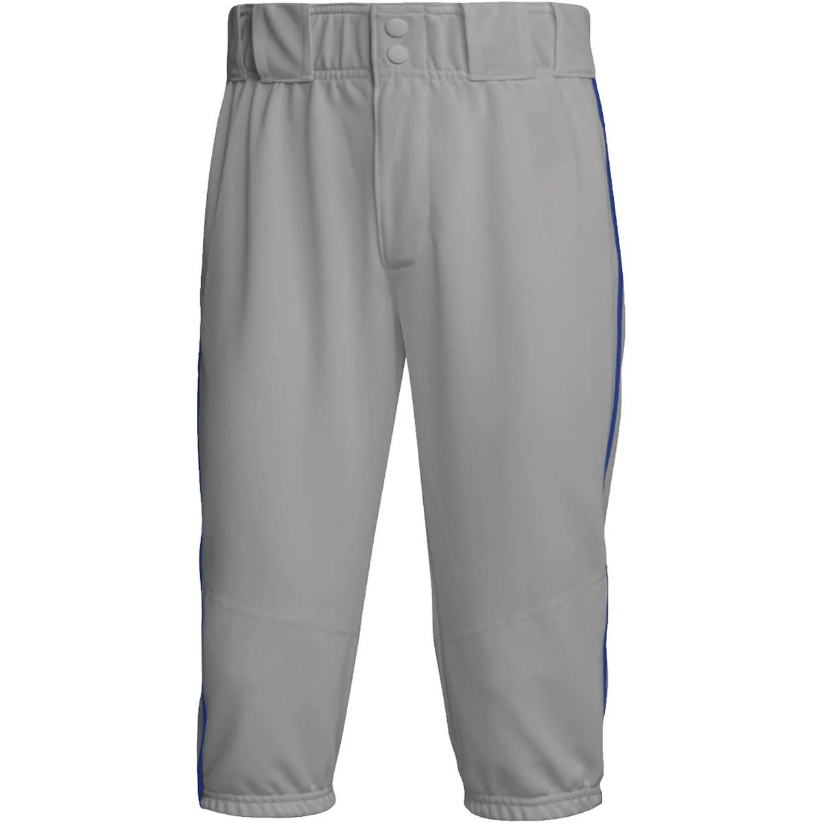 Adidas Youth Icon Pro Piped Knicker Baseball Pants - Image 3