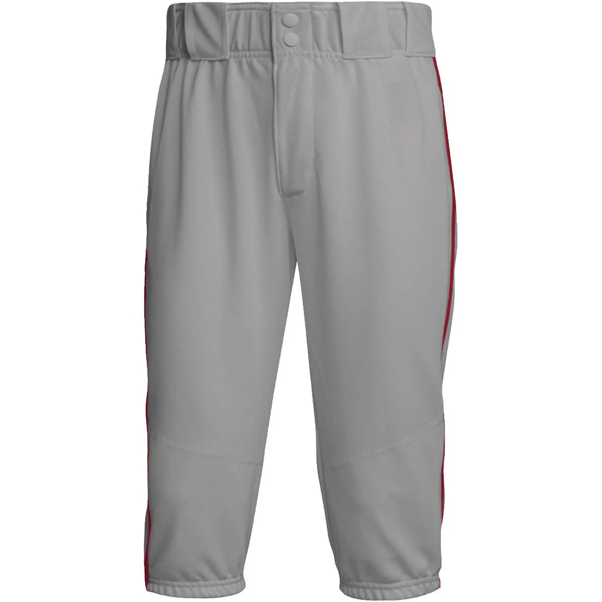 Adidas Youth Icon Pro Piped Knicker Baseball Pants - Image 4