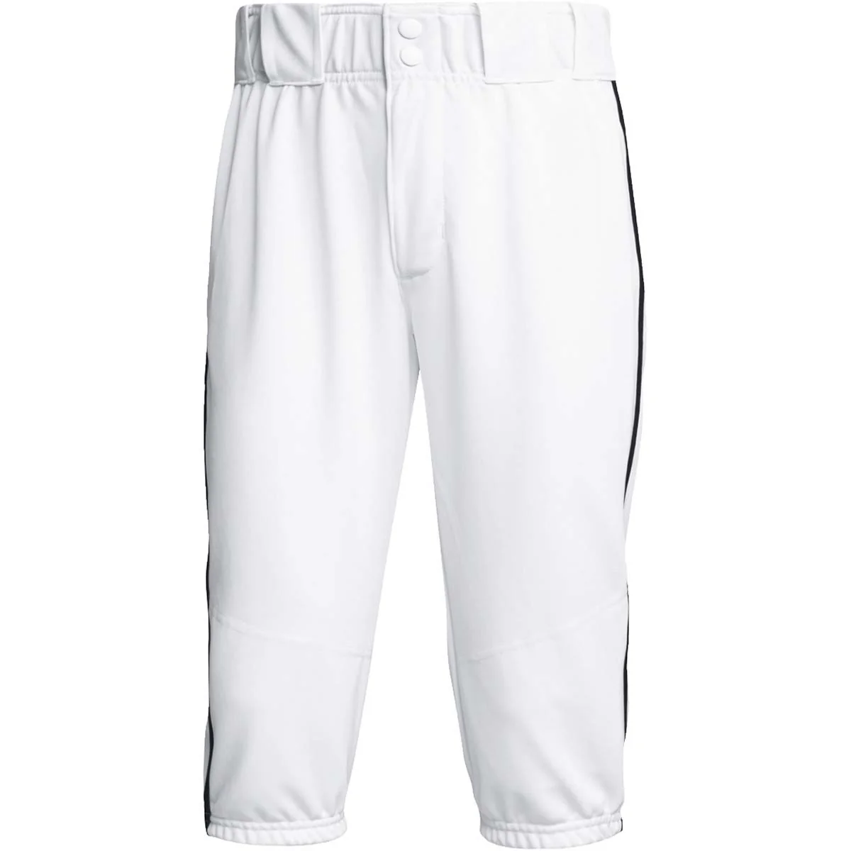 Adidas Youth Icon Pro Piped Knicker Baseball Pants - Image 5