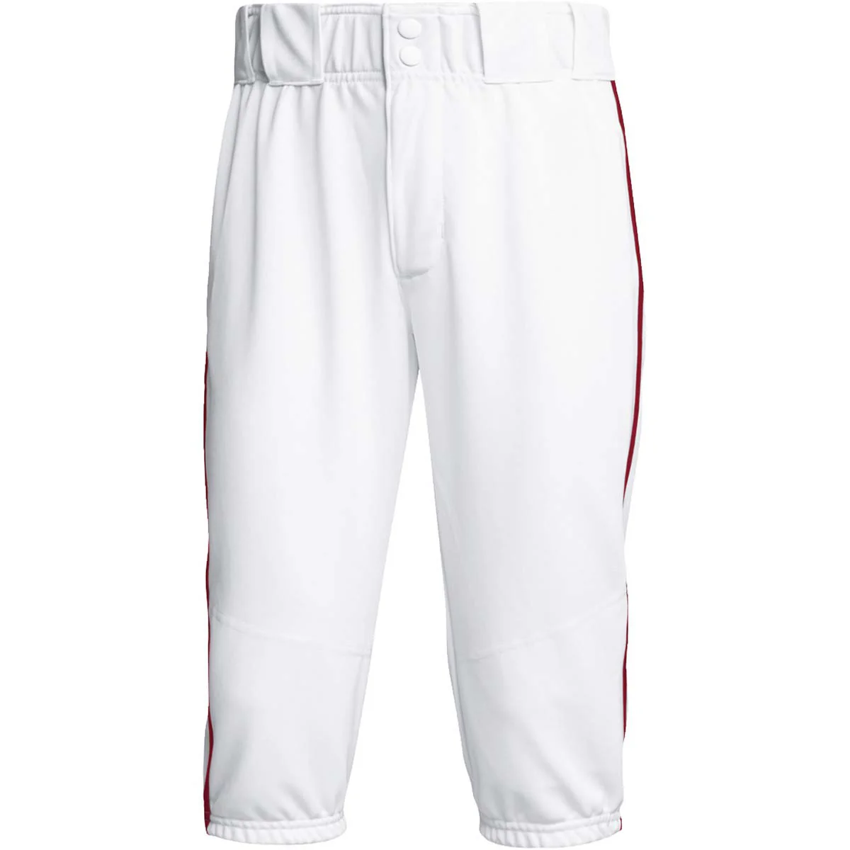 Adidas Youth Icon Pro Piped Knicker Baseball Pants - Image 8
