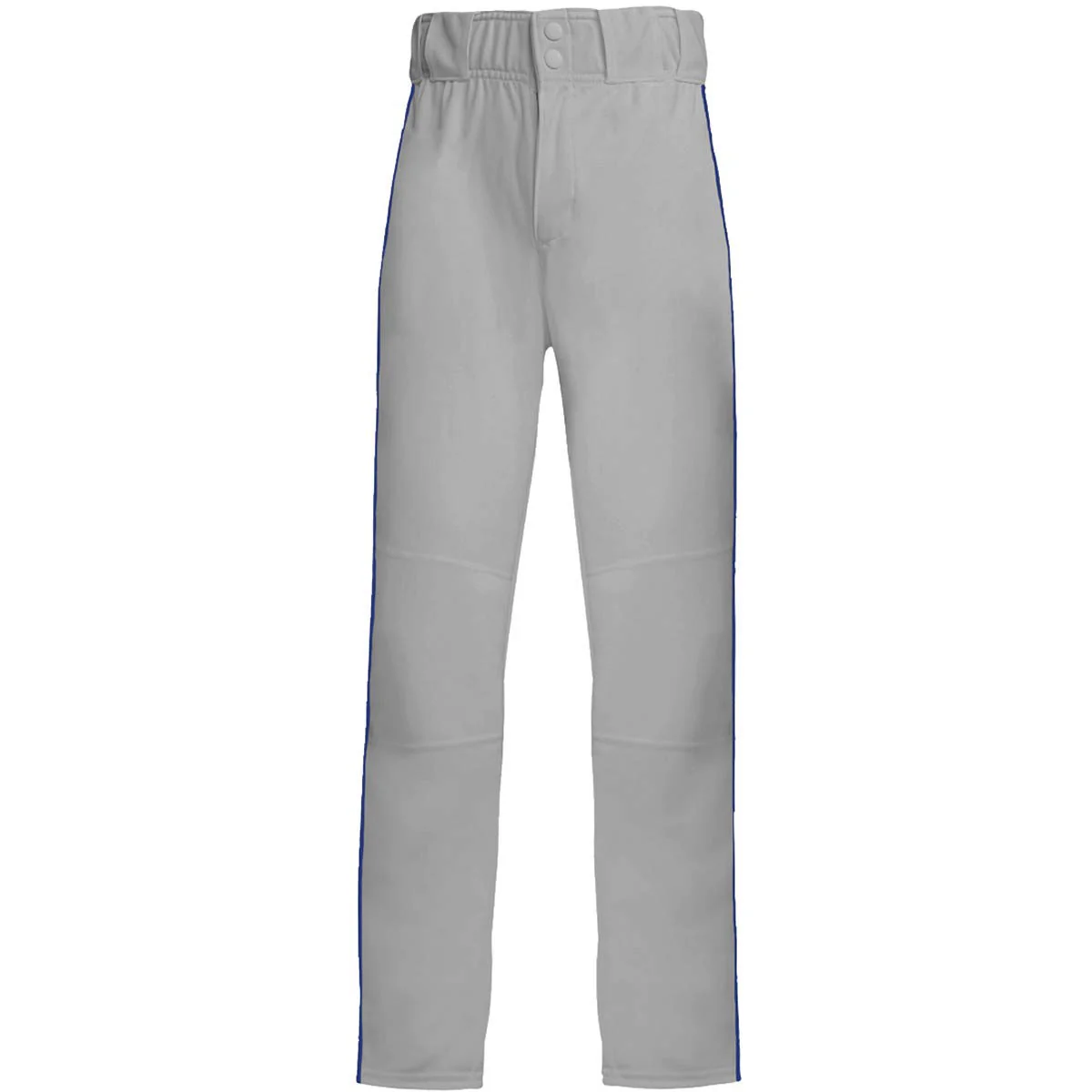 Adidas Youth Icon Pro Piped Open Hemmed Baseball Pants - Image 3