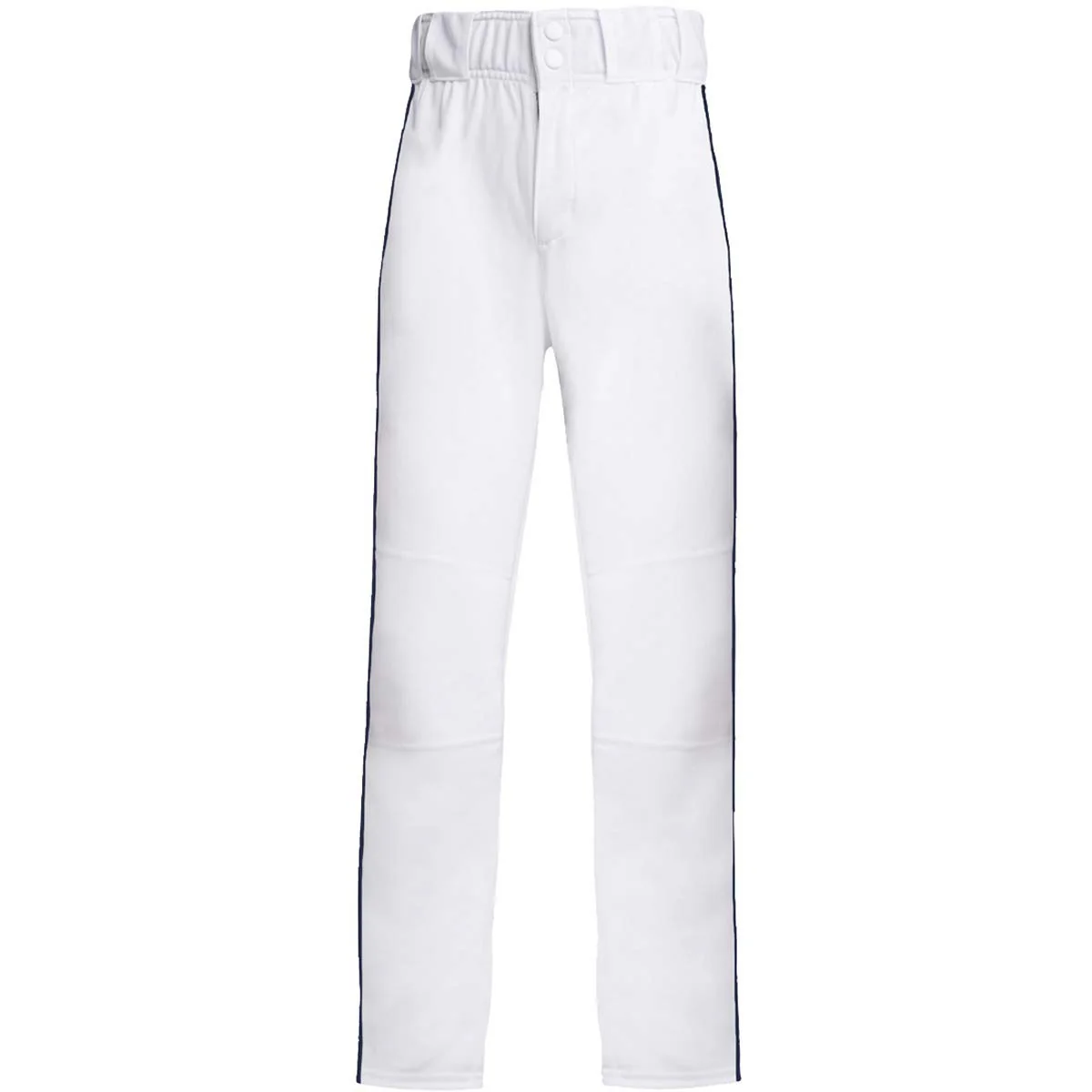 Adidas Youth Icon Pro Piped Open Hemmed Baseball Pants - Image 5