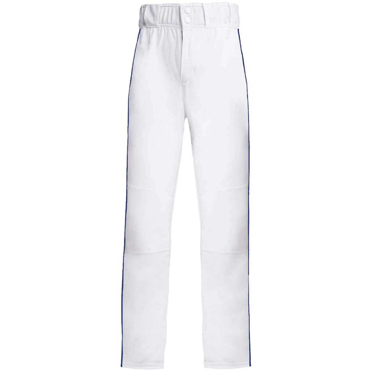 Adidas Youth Icon Pro Piped Open Hemmed Baseball Pants - Image 7