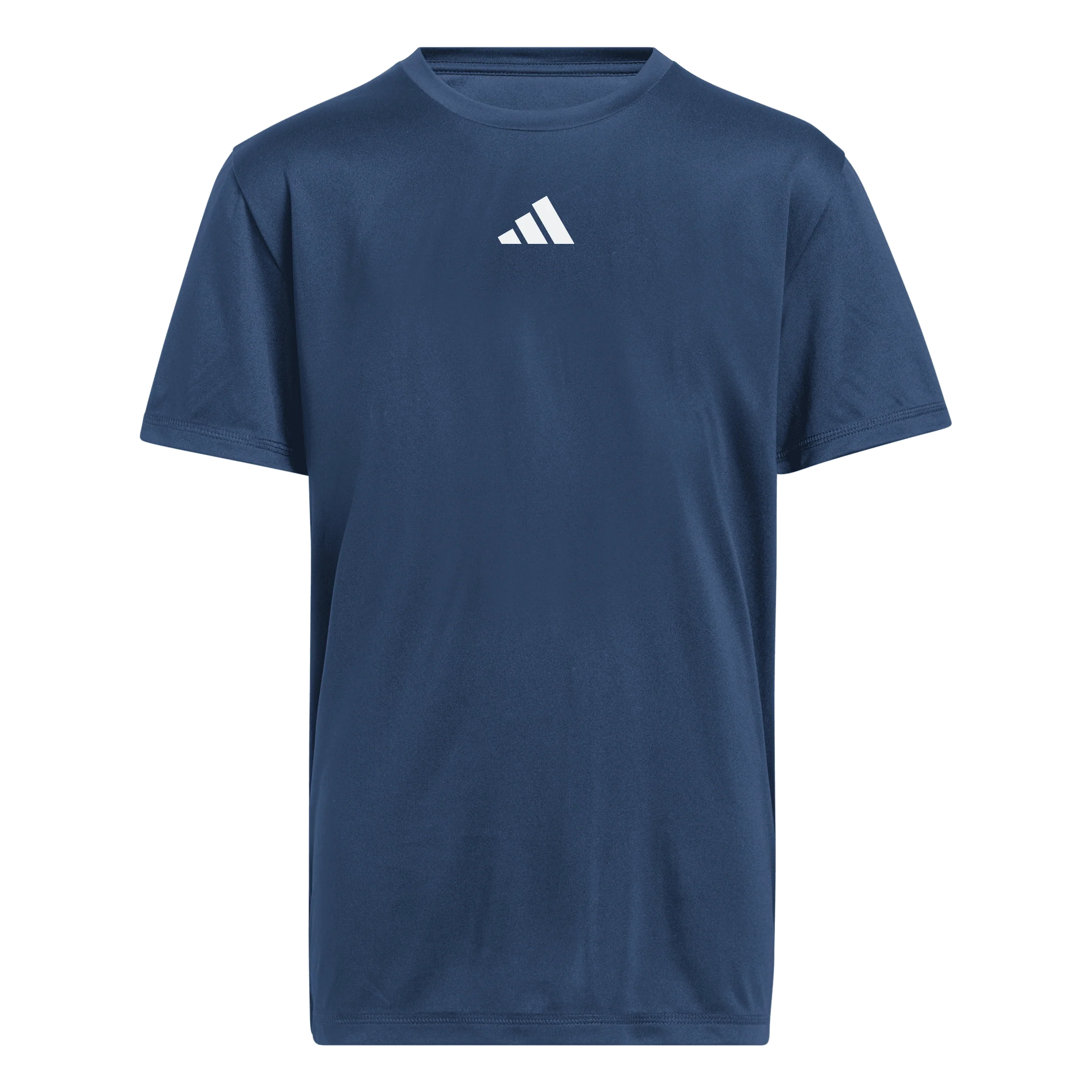 Adidas Youth Short Sleeve Pregame Tee