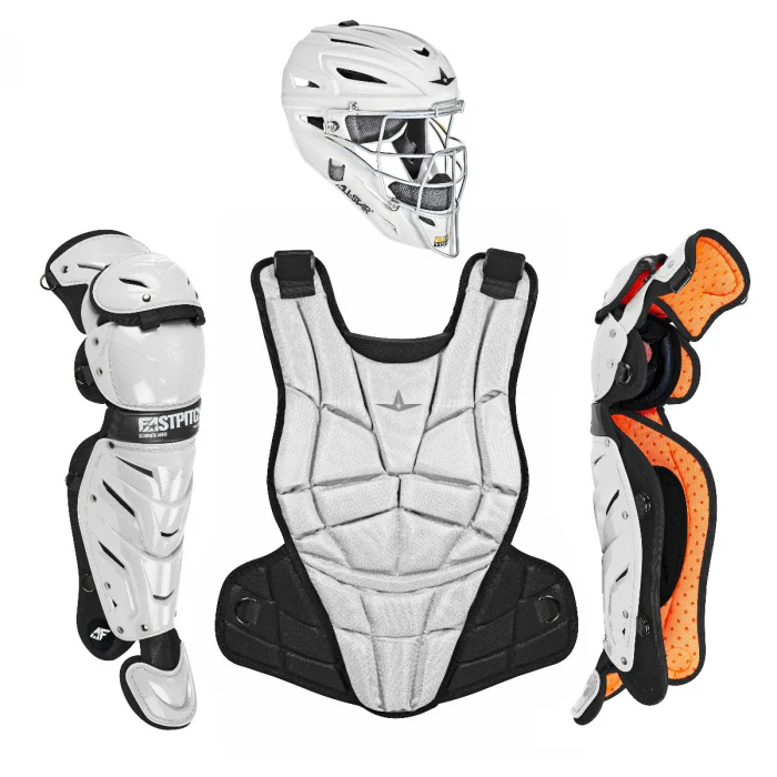 All Star Afx Fastpitch Catching Kit - Image 3