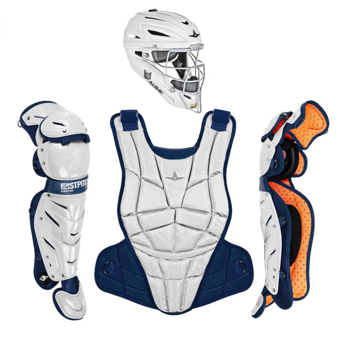 All Star Afx Fastpitch Catching Kit - Image 6