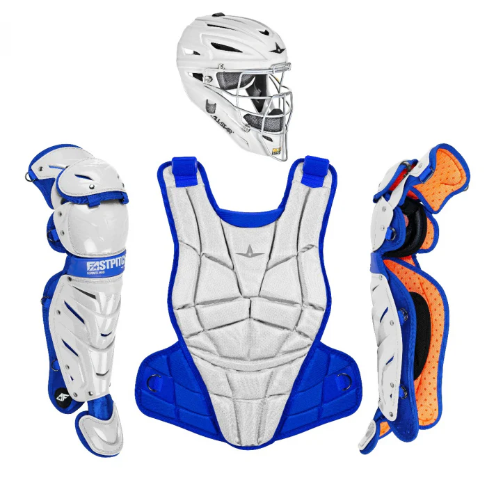 All Star Afx Fastpitch Catching Kit - Image 7