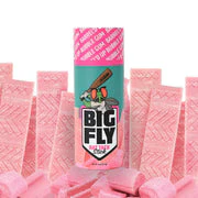 All-Star Big Fly Barrel'd Up Bubble Gum Scented Bat Grip Stick - Image 3