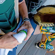 All-Star Big Fly Country Mile Cotton Candy Scented Glove Conditioner - Image 8