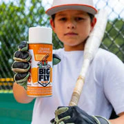 All-Star Big Fly Crushin' Creamsicle Scented Bat Grip Spray - Image 3