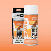 All-Star Big Fly Crushin' Creamsicle Scented Bat Grip Spray - Image 5