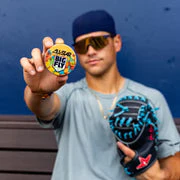 All-Star Big Fly Fruity Four Bagger Scented Glove Conditioner - Image 4