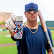 All-Star Big Fly Jonron Cologne Scented Bat Grip Spray - Image 3