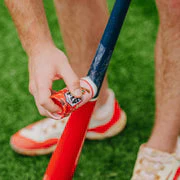 All-Star Big Fly Round-Tripper Root Beer Scented Bat Grip Stick - Image 5