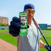 All-Star Big Fly XTREME Scented Bat Grip Stick - Image 4