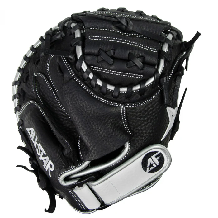 All-Star Fastpitch Series Focus Framer Training Glove