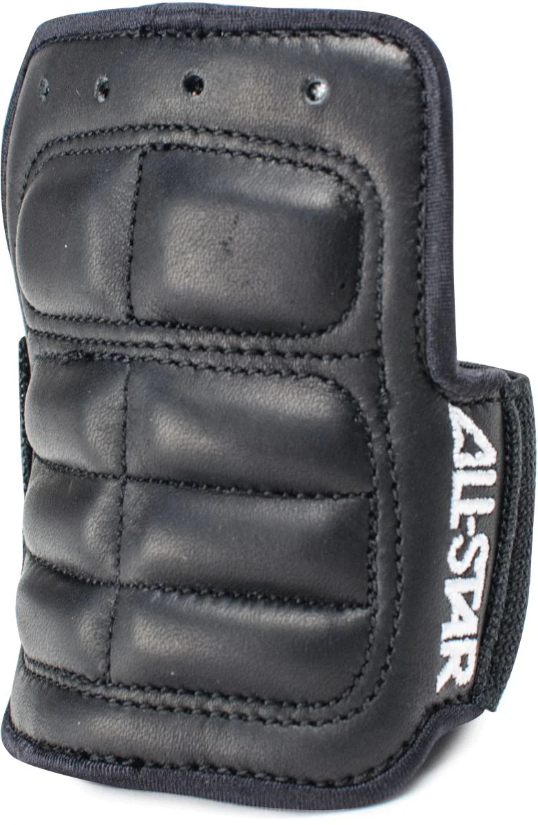 All-Star Pro Lace On Wrist Guard
