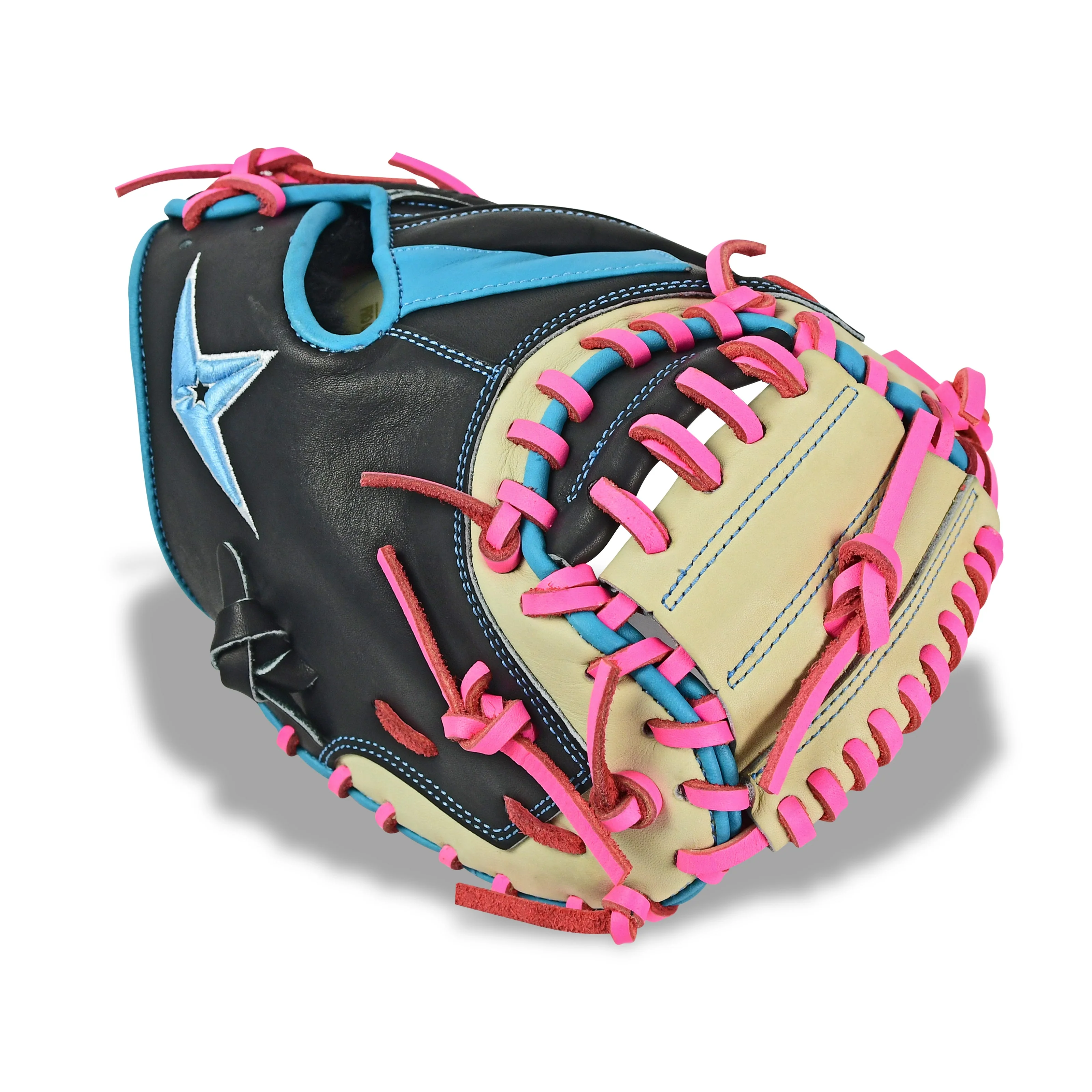 All-Star S7 Elite 33" Catching Mitt - Image 2