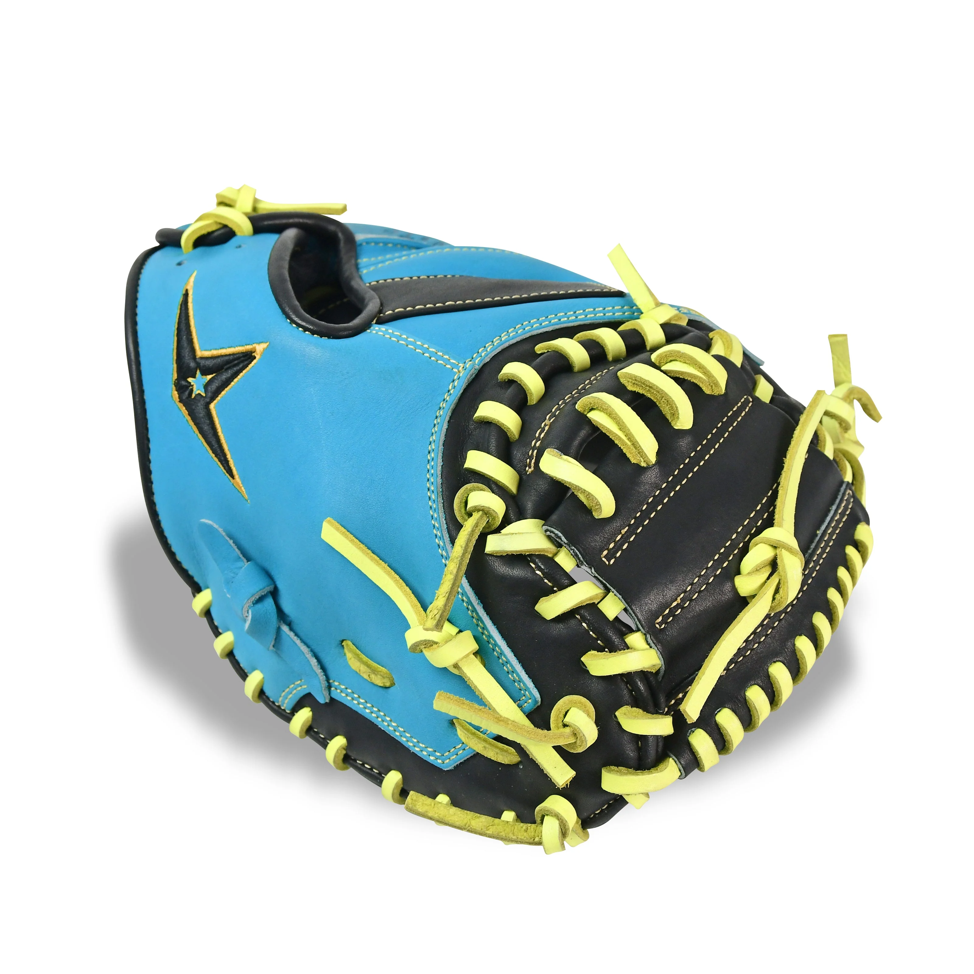 All-Star S7 Elite 33" Catching Mitt - Image 3