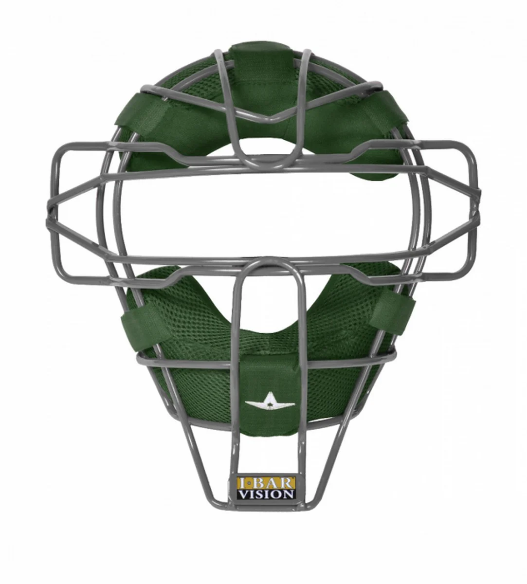 Allstar Traditional Catchers Mask