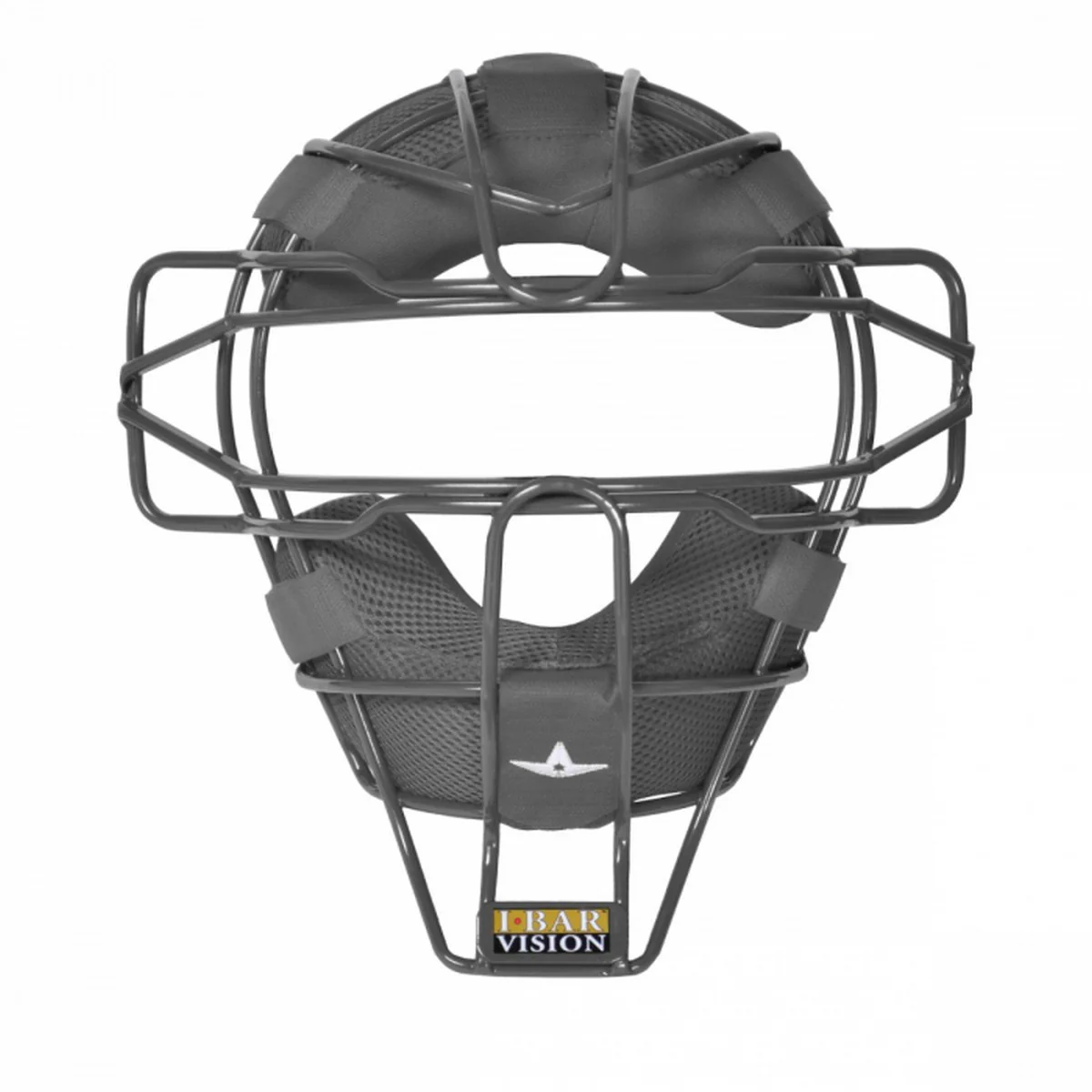 Allstar Traditional Catchers Mask - Image 2
