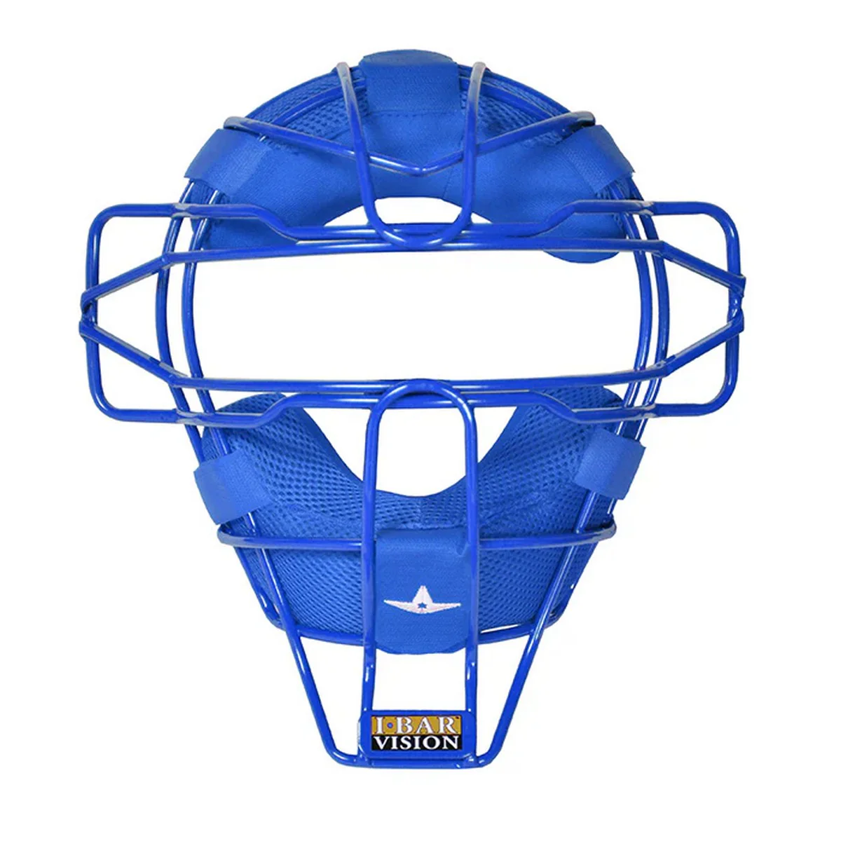 Allstar Traditional Catchers Mask - Image 3