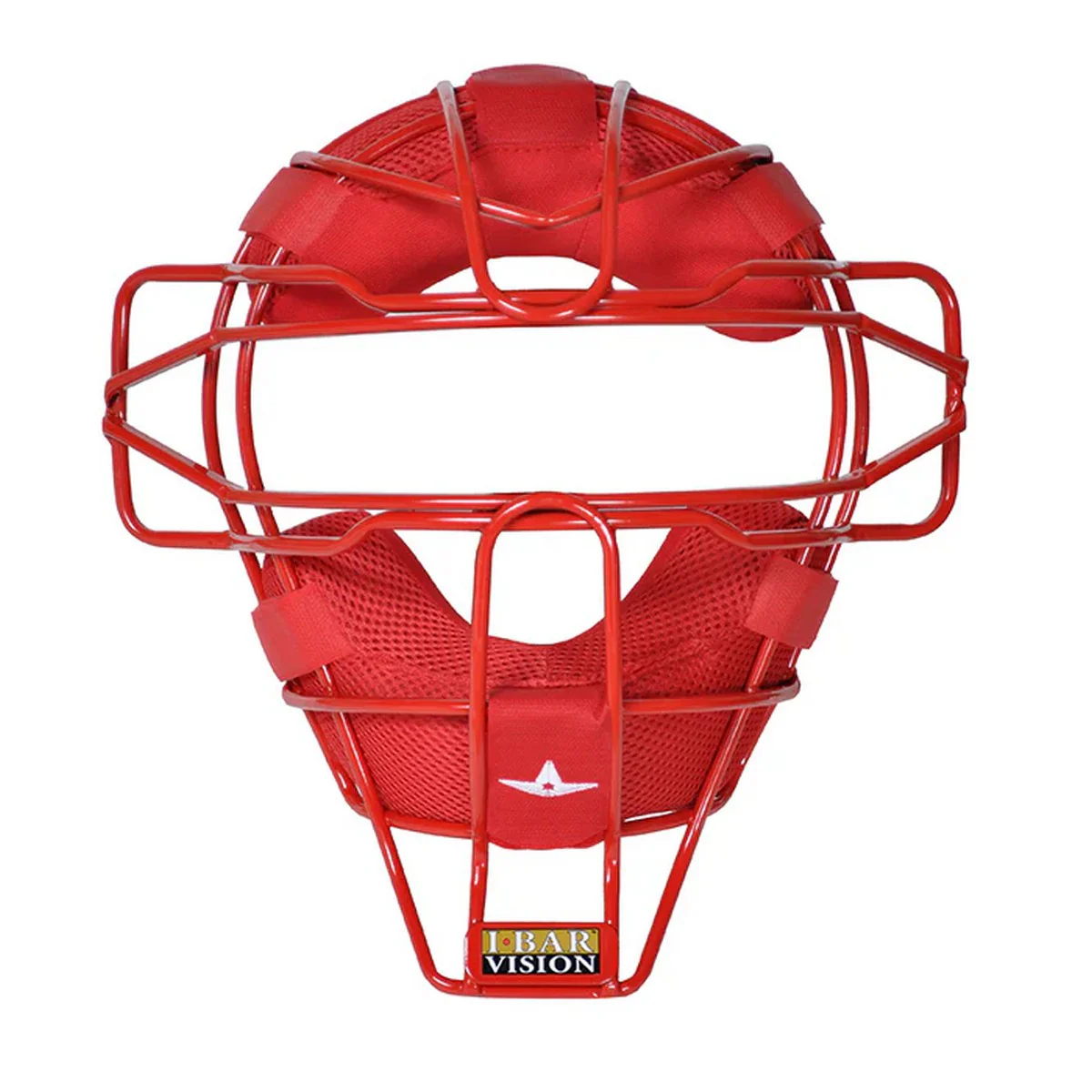Allstar Traditional Catchers Mask - Image 4