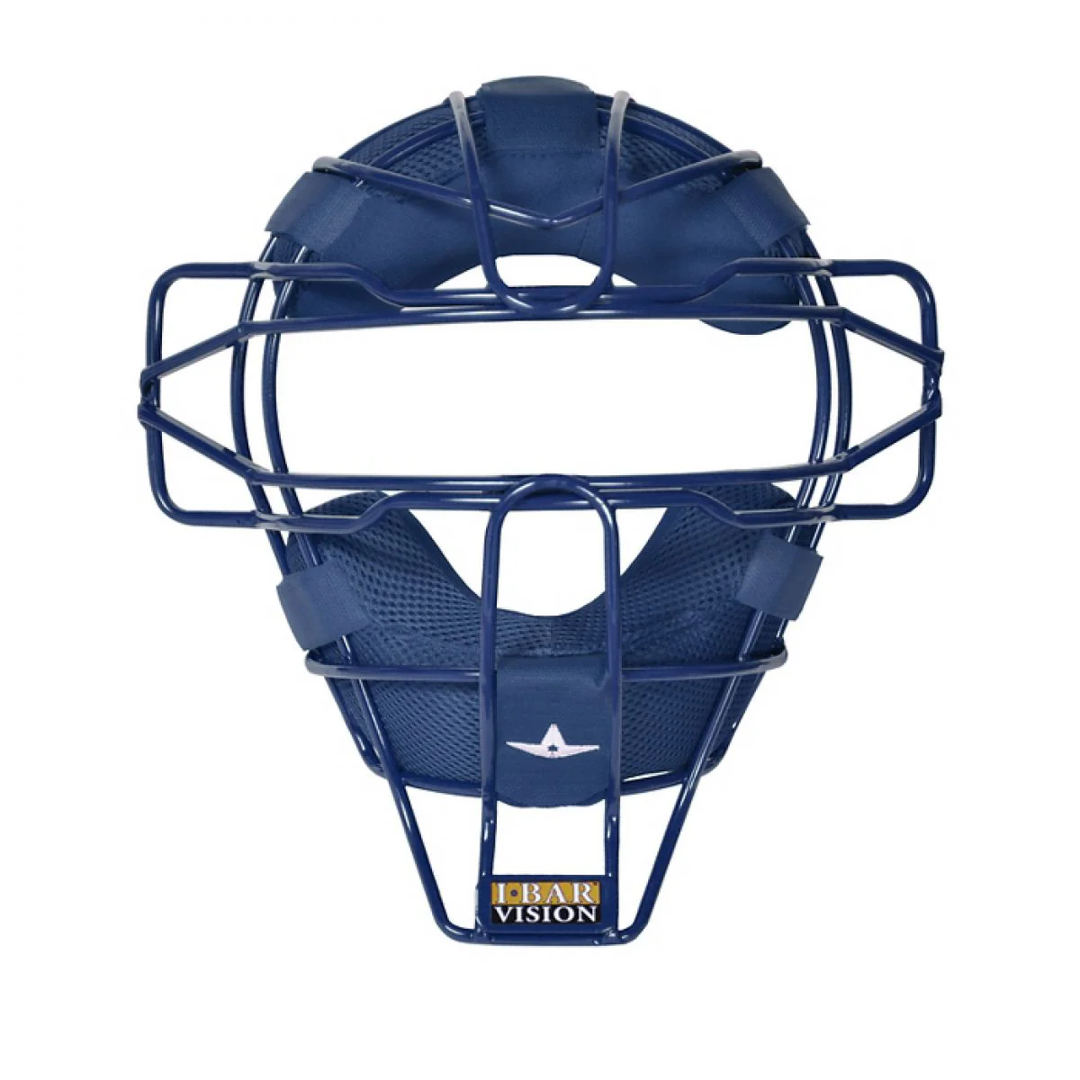 Allstar Traditional Catchers Mask - Image 5
