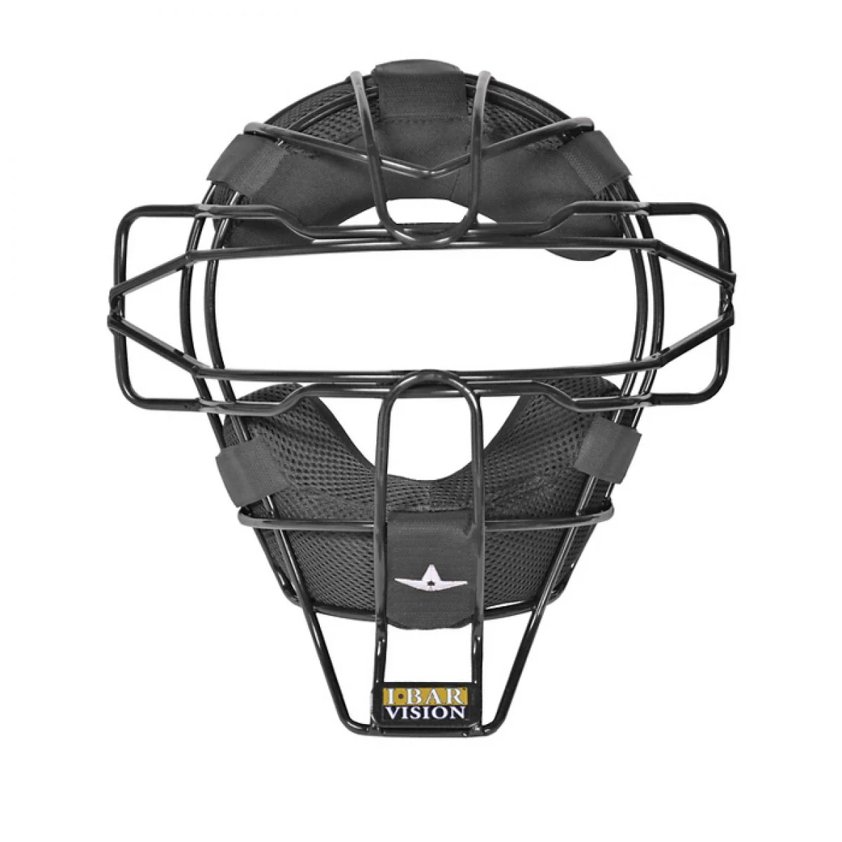 Allstar Traditional Catchers Mask - Image 6