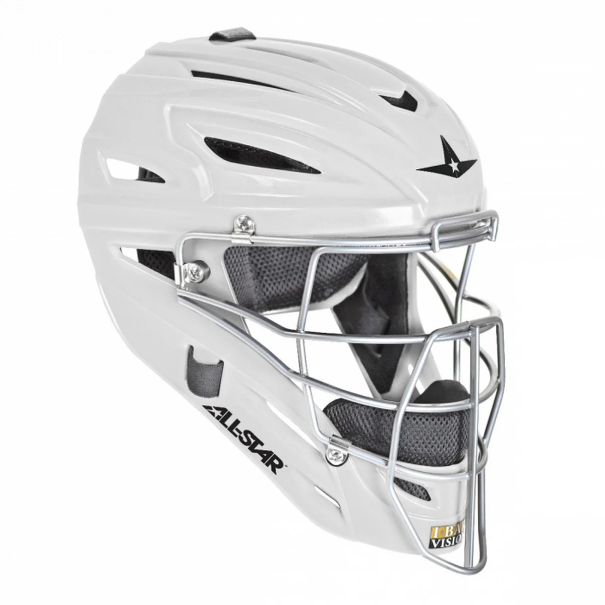 All-Star Youth System 7 Catchers Helmet