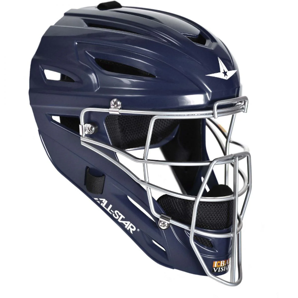 All-Star Youth System 7 Catchers Helmet - Image 2