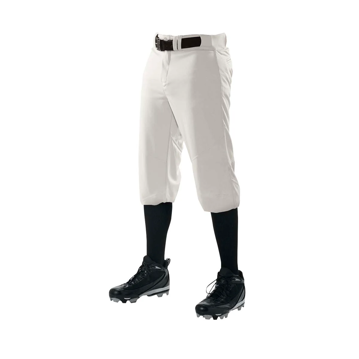 Alleson Crush Knicker Adult Pant - Image 4