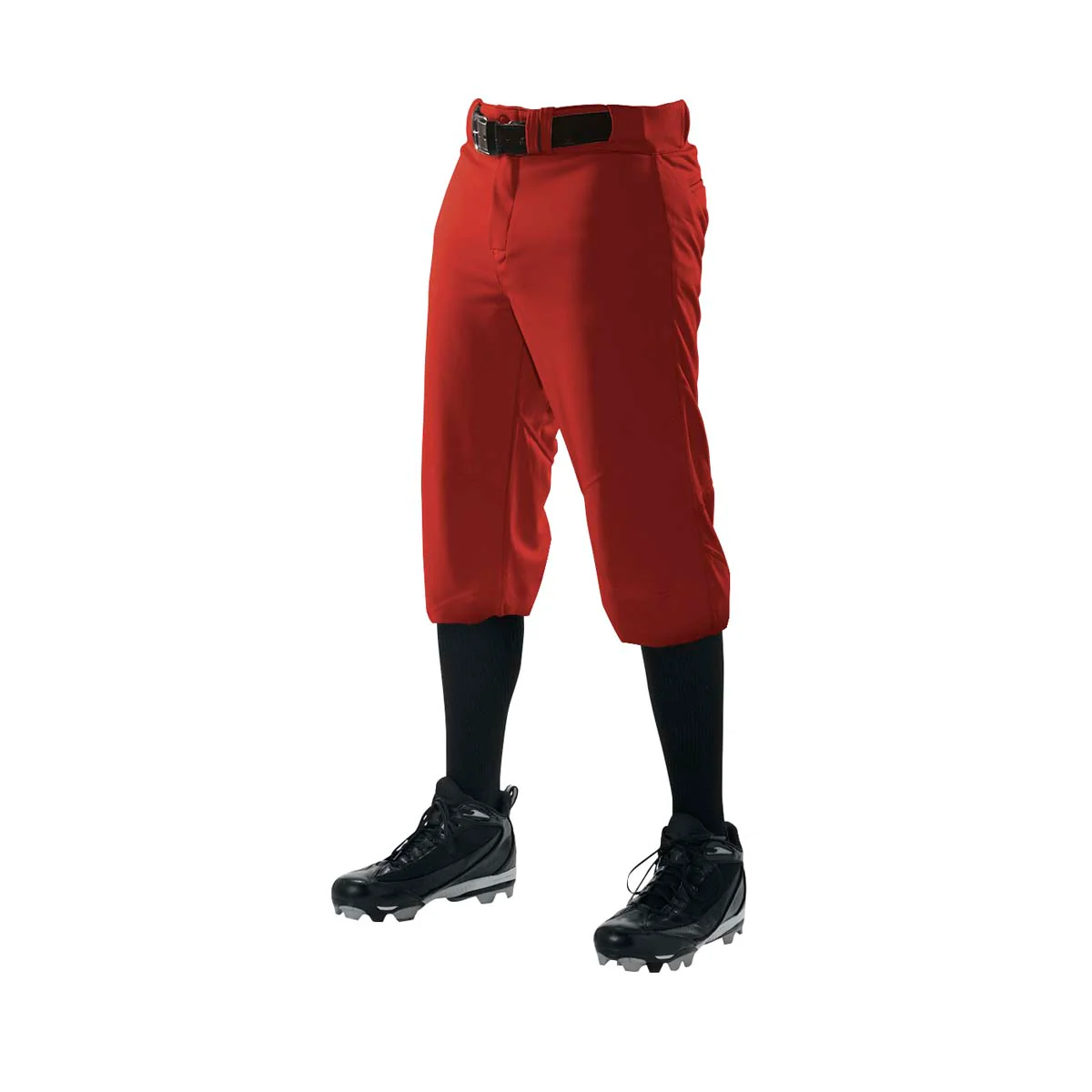 Alleson Crush Knicker Adult Pant - Image 5