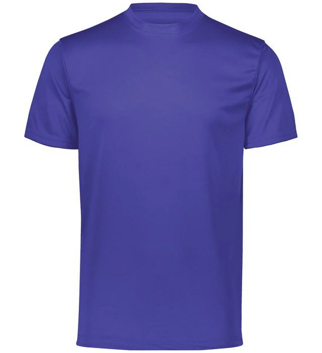Augusta Mens 790 Wicking T-Shirt - Image 2
