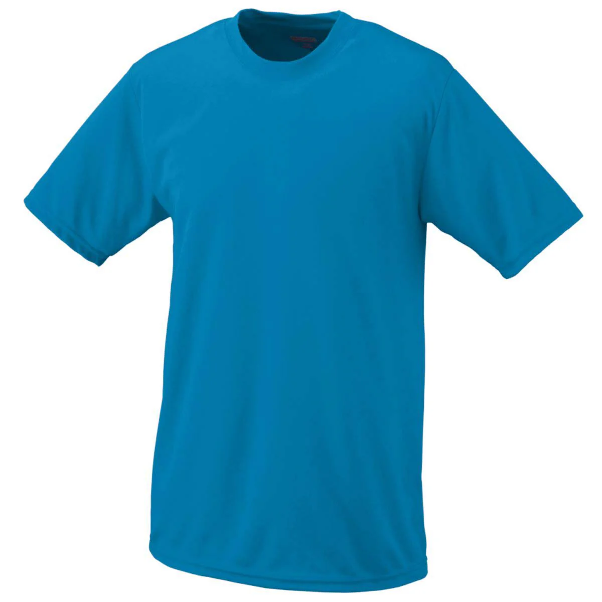 Augusta Mens 790 Wicking T-Shirt - Image 3