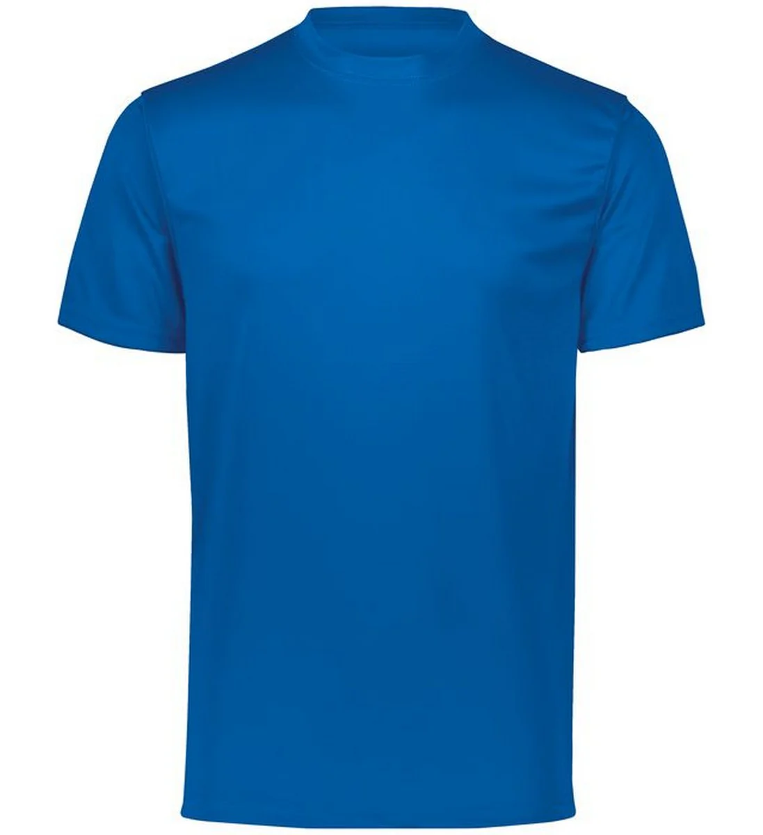 Augusta Mens 790 Wicking T-Shirt - Image 4