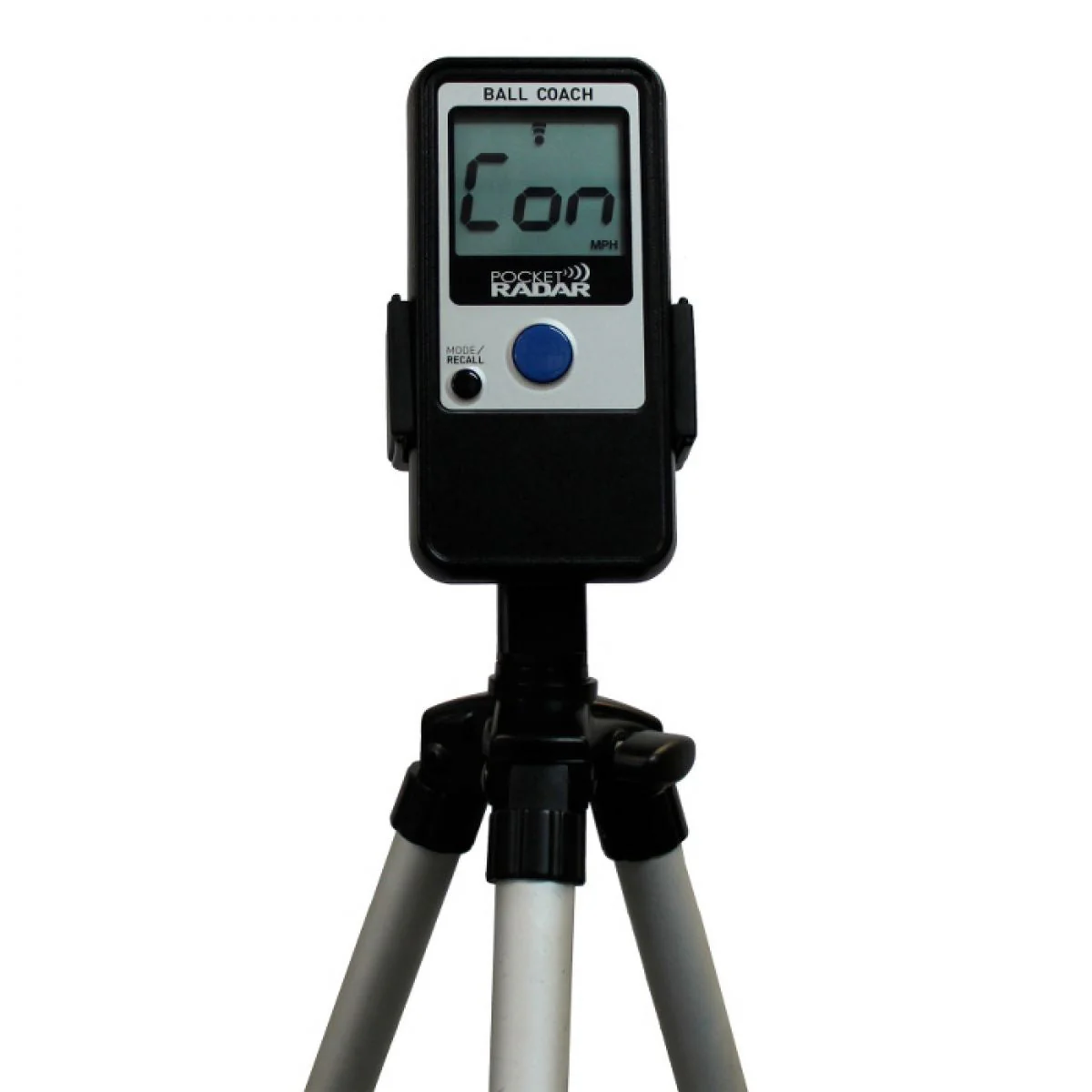 Pocket Radar Ball Coach Radar Gun