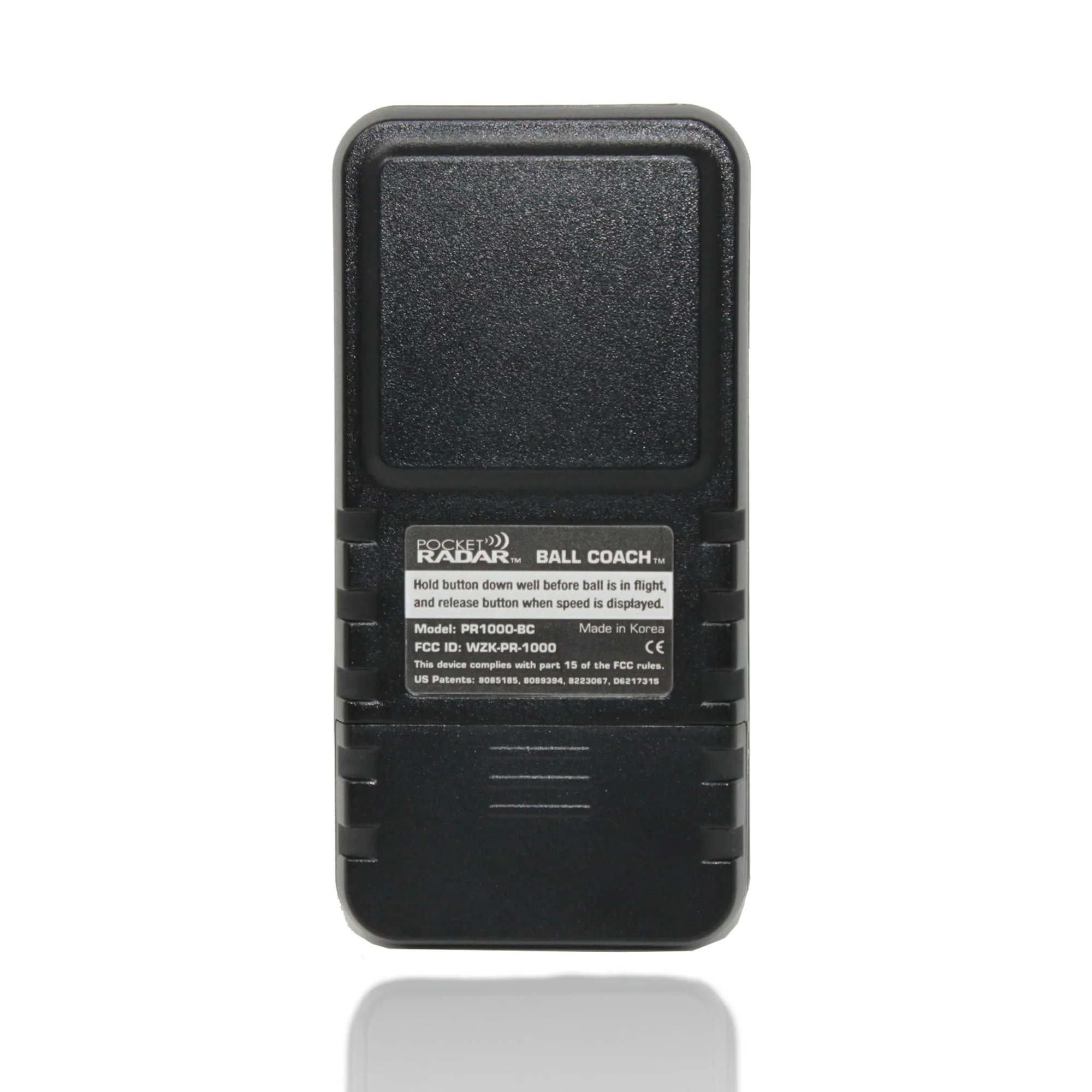 Pocket Radar Ball Coach Radar Gun - Image 2