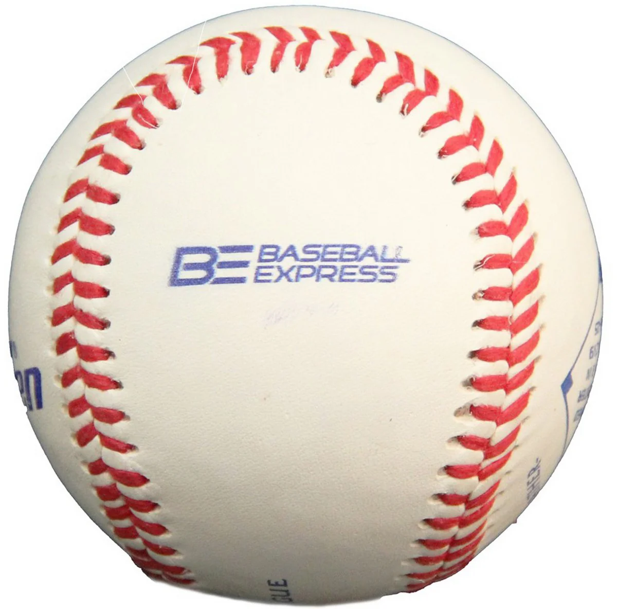 Baseball Express Customofficial League Leather Baseball (Dozen)