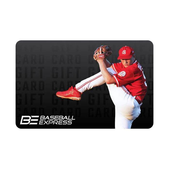 Baseball Express e-Gift Card - Image 2