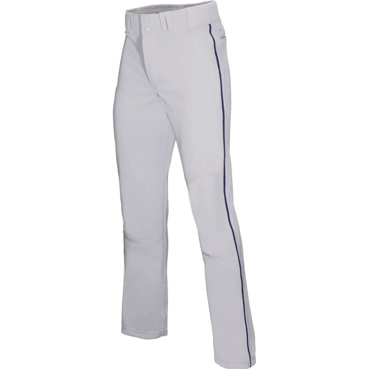 Baseball Express Mens Triple Play Piped Baseball Pant - Image 5