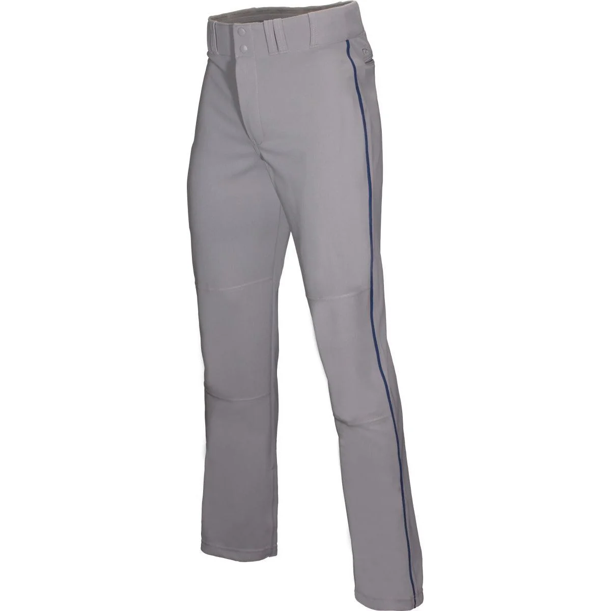 Baseball Express Youth Triple Play Piped Baseball Pant - Image 2
