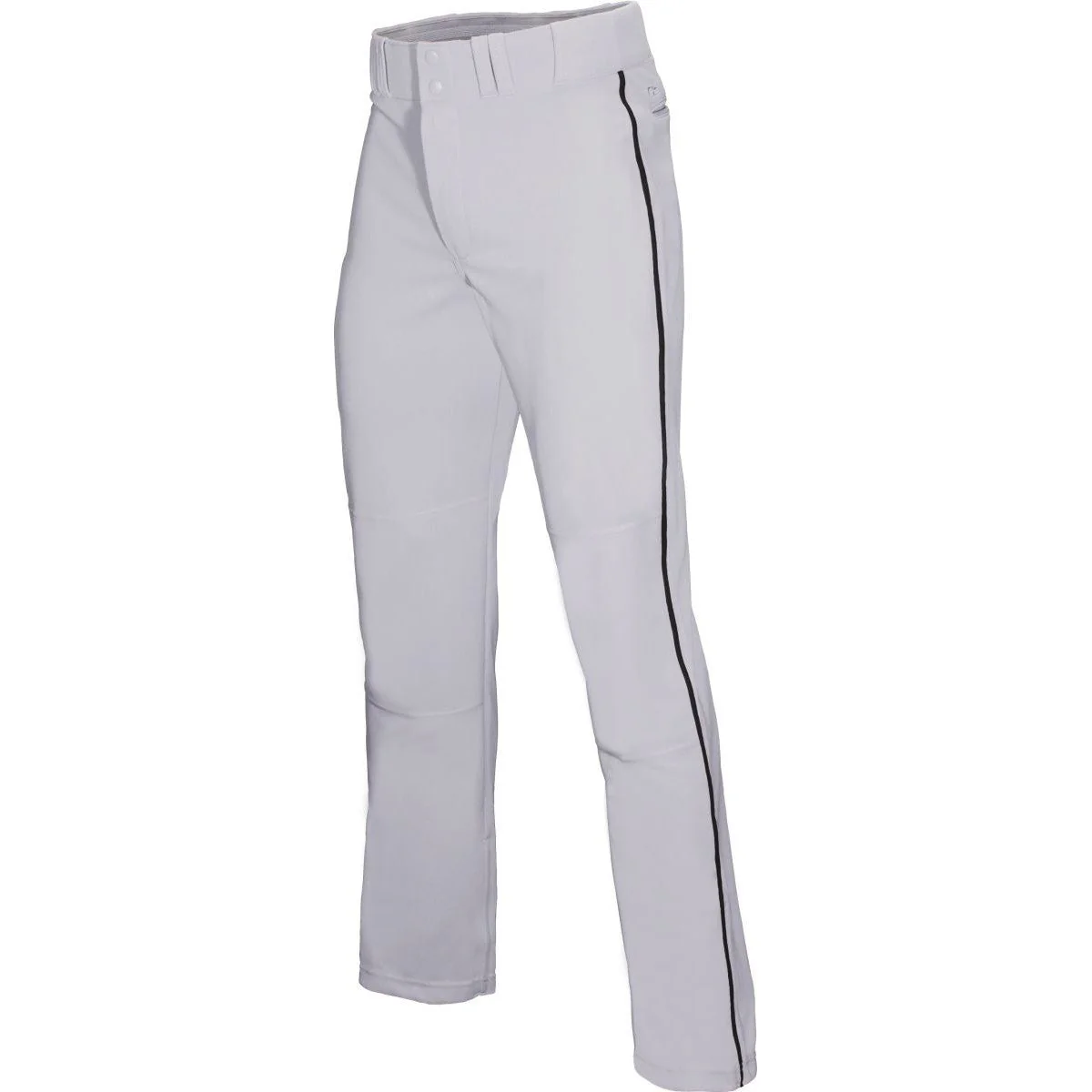 Baseball Express Youth Triple Play Piped Baseball Pant - Image 4