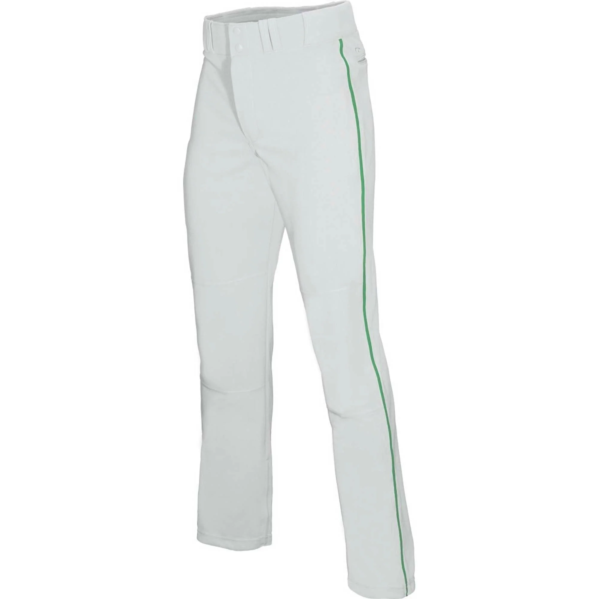 Baseball Express Youth Triple Play Piped Baseball Pant - Image 5