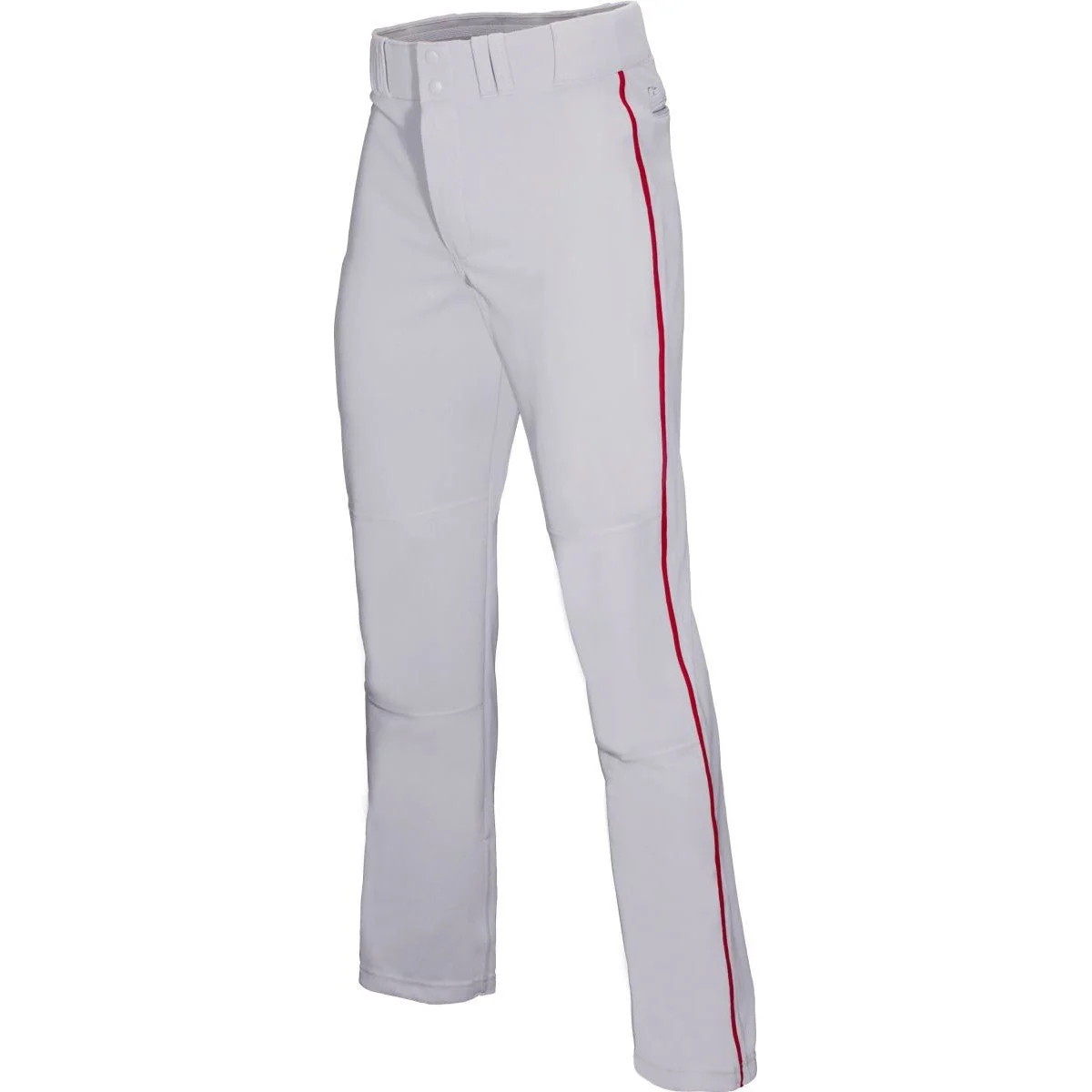 Baseball Express Youth Triple Play Piped Baseball Pant - Image 9