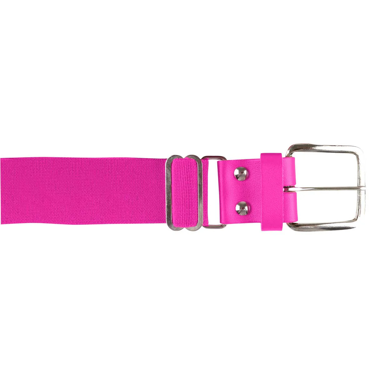 Champro Adult 1.5In Belt w/Leather Tab 24-48 - Image 10