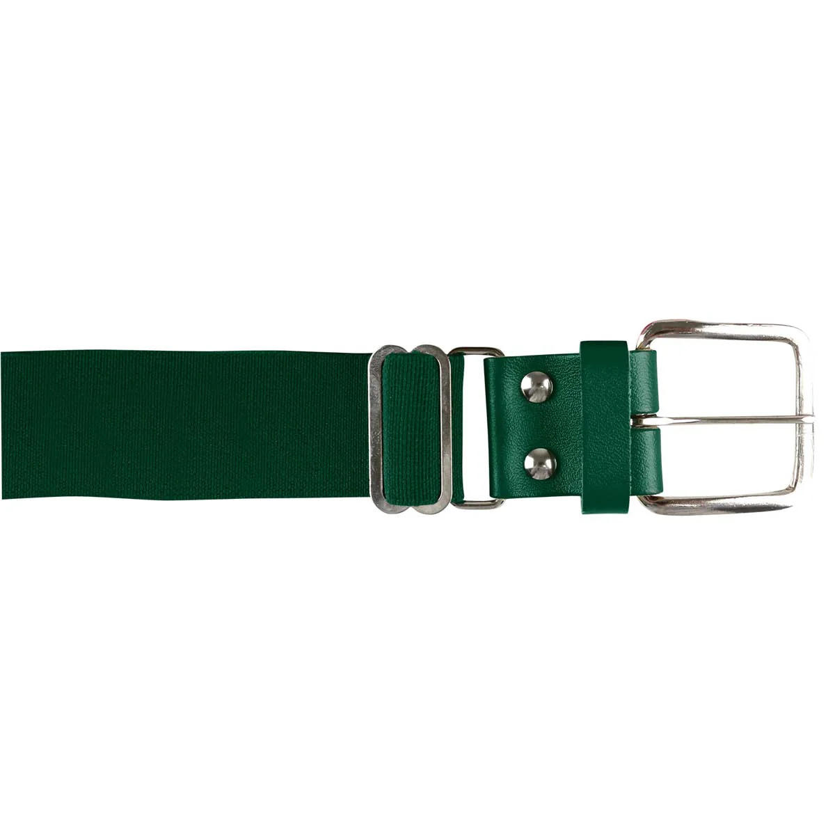 Champro Adult 1.5In Belt w/Leather Tab 24-48 - Image 12