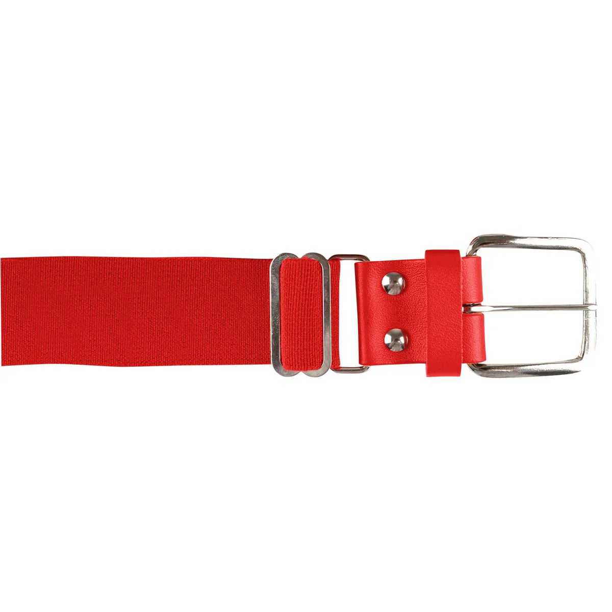 Champro Adult 1.5In Belt w/Leather Tab 24-48 - Image 13