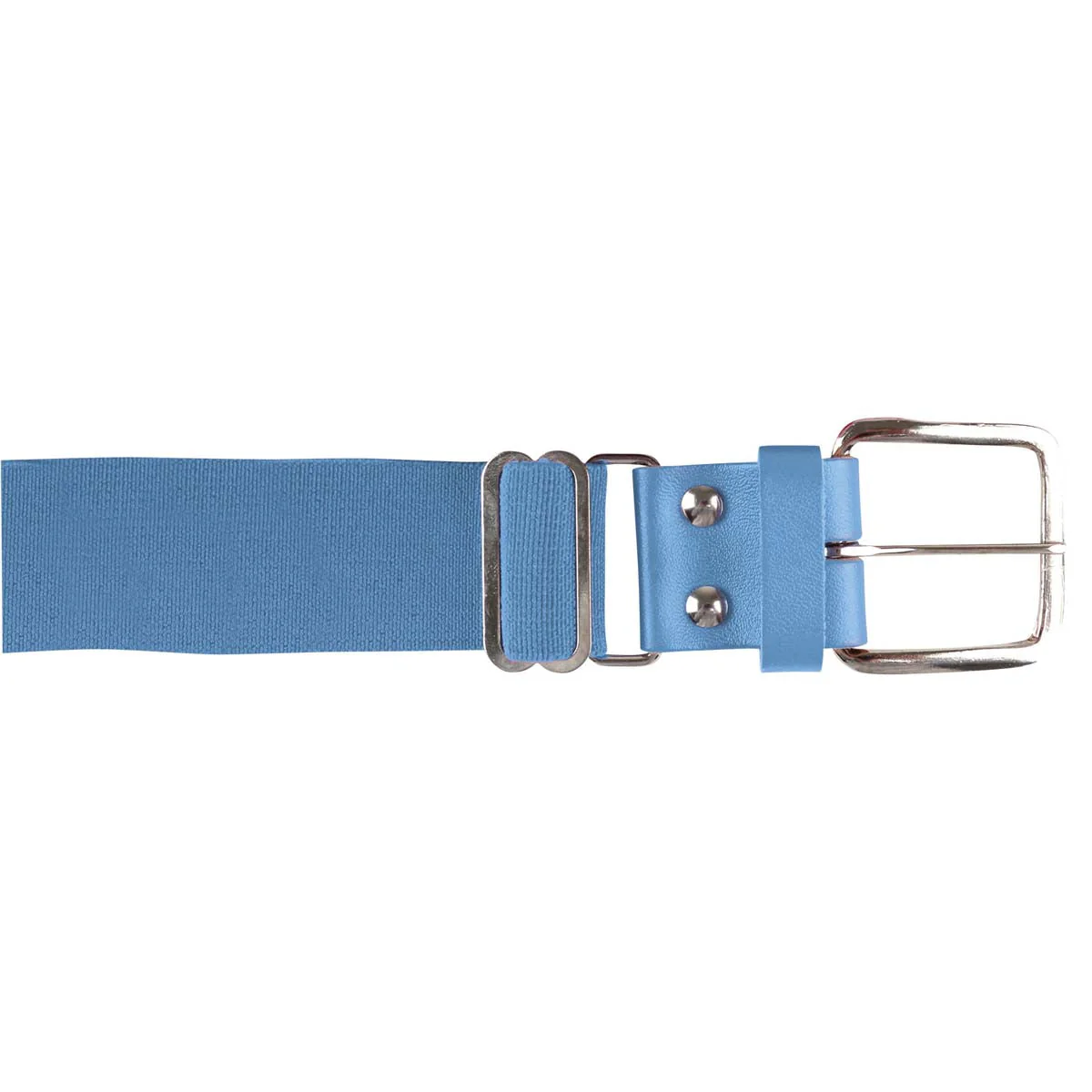 Champro Adult 1.5In Belt w/Leather Tab 24-48 - Image 15