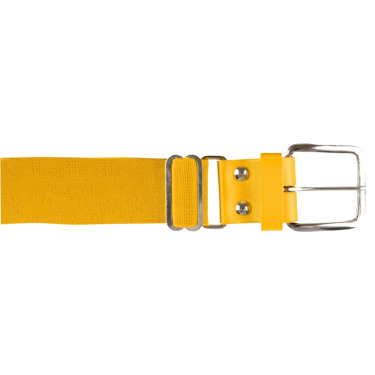 Champro Adult 1.5In Belt w/Leather Tab 24-48 - Image 16